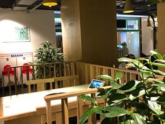 大堂-蛙蛙叫干锅年代(簋街总店)