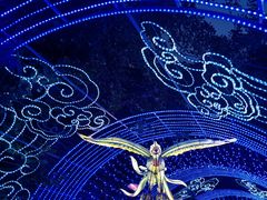 -白马涧龙池景区