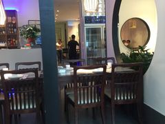 大堂-湘渝人家·川湘菜(十里河店)