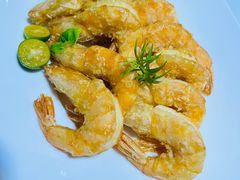 -四季民福烤鸭店(王府井东安门店)