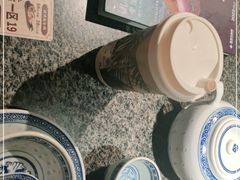 -南京大牌档(之心城店)