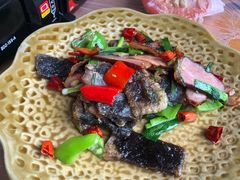 -古城苗家土菜馆(河景餐厅店)