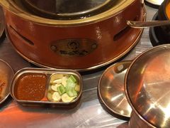 -西塔老太太泥炉烤肉(苏州大悦城店)