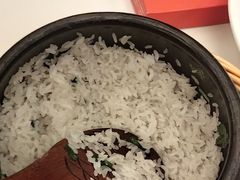 -饭怕鱼·黄焖鲟龙鱼(湖大店)