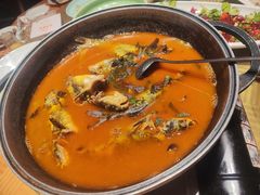 -鱼食饭稻·苏浙土菜17年老馆子(平江路店)
