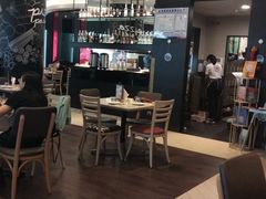 -必胜客(兴华中路PH店)