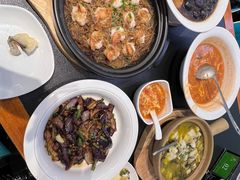 -紫光园·烤鸭·北京菜(团结湖店)