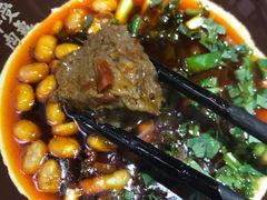 -受气牛肉·重庆耙牛肉(来福士店)