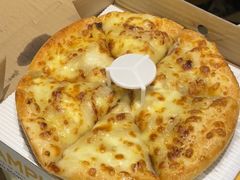 -尊宝比萨(奥山世纪城店)