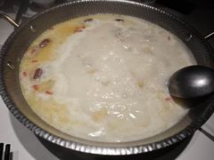 -古膳记猪肚鸡.生蚝鸡(拱北店)