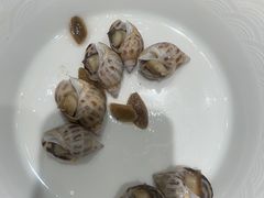 -神洲四海大酒楼(王府井澳门中心店)