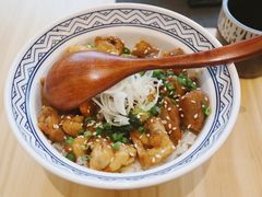 -苍月中华料理(王府井店)
