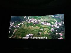 -大光明电影院(南京西路店)
