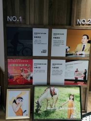 -小阿福儿童摄影(光谷时代广场店)