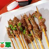 老板不在？-长沙最全锡纸烧烤