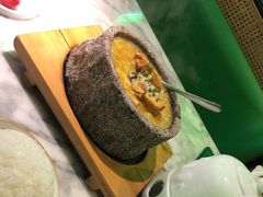 -辛香汇·现炒川菜(淮海路百盛店)