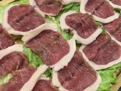 -清真·京华源铜锅涮肉(丰庆店)