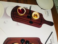 -HELLO MUSAE 拾光缪斯餐厅·纯正希腊风味(苏州中心店)