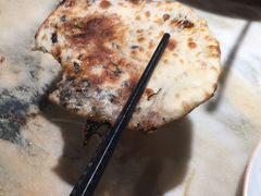 缙云烧饼-梁家大院•农家菜(昆山会展中心店)