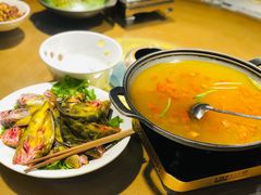 -樊城区沛公餐饮店(挑食拉美步行街店)