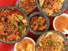 -粉家柳州螺蛳粉(杨宅路店)