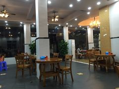 -煲煲掂风味煲仔饭餐厅(西区店)