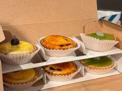 -烧きたてチーズタルト专门店·PABLO(心斋桥本店)