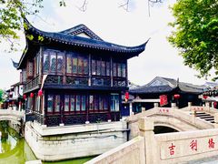 -南翔古镇