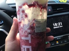 -喜茶(佛山南海万科广场店)