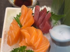 -德川家日本料理(喜隆多新国际店)