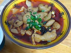 -曾氏肥肠馆(凯瑞雅居店)