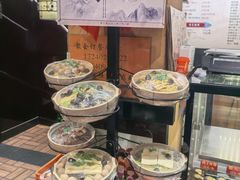 -姚记炒肝店(簋街店)