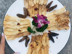 -墨脱石锅椰子鸡•糟粕醋•东山羊(大东海店)