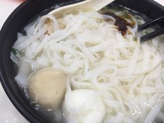 -文辉墨鱼丸大王(铜锣湾渣甸街总店)