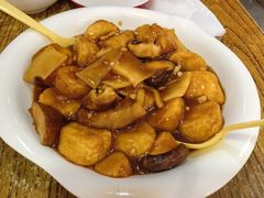-红实家常菜(静安里店)