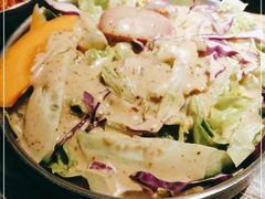 -三国惹火烤肉·中日韩烤肉集合店(海滨城店)