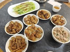 -品香排骨饭(羊官路店)