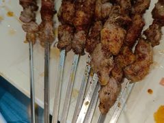 -马艾萨中国兰州传统牛肉面(惠新里店)
