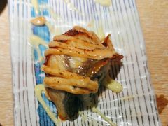 -万岁寿司(芳村店)