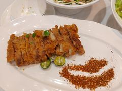 -福海居烤鸭店(鸟巢店)