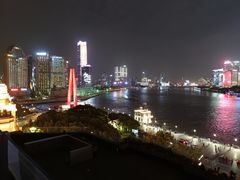景观位-罗斯福色戒酒吧(外滩店)