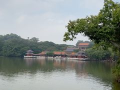 -珠海圆明新园
