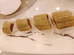 红豆薄饼-盆满钵满·国家非遗传承(云台店)