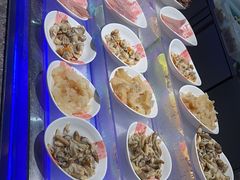-曼格活海鲜·牛排自助(光明蓝鲸店)