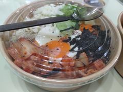 -俊泰食档·韩式料理(新迎小区店)