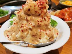-丸藏和牛烧肉专门店(园区师惠坊店)