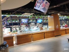 -川锅一号火锅(1818牌楼店)