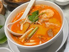 -PHO爺·越南料理(亦庄大族广场店)