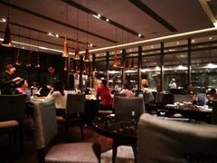 大堂-夏宫中餐厅(静安香格里拉店)