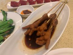 -正哥点心(鸿安花园店)